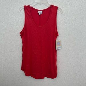 NWT Lularoe Tank top